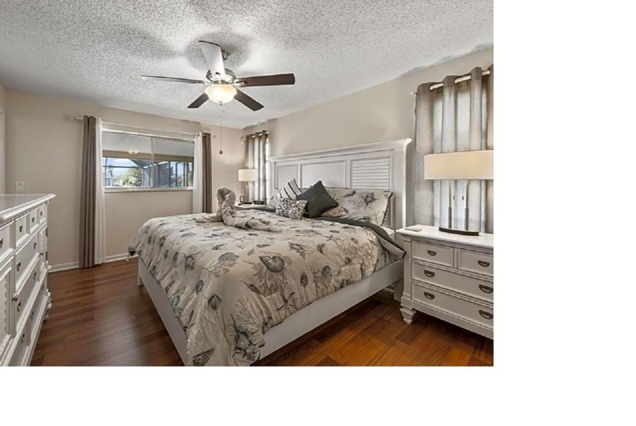 Villa Flannie Cape Coral Exterior foto
